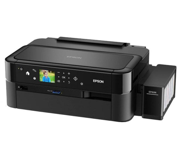 Epson EcoTank L810 - 224733 - zdjęcie 2